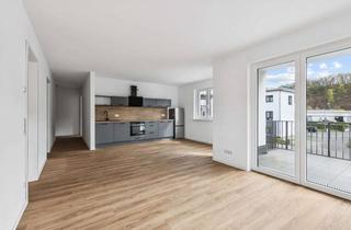Wohnung kaufen in 35578 Wetzlar, 3-Zimmer Neubauwohnung inkl. Einbauküche in Wetzlar!