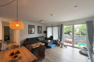 Wohnung mieten in 35510 Butzbach, Geschmackvolle 3-Zimmer-City-Wohnung in zentraler Lage von Butzbach