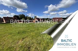Immobilie kaufen in 23744 Schönwalde, Schön gelegenes Baugrundstück mit positiver Bauvoranfrage!