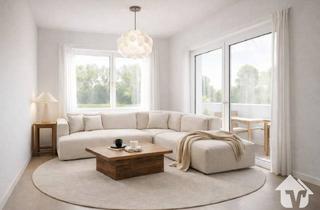 Wohnung kaufen in 26871 Papenburg, Mit QNG clever Steuern sparen - Wohnen mit Herz und Konzept