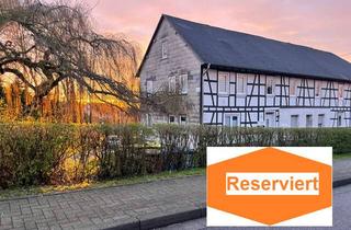 Wohnung kaufen in 57614 Fluterschen, *Reserviert* - Lukrative Kapitalanlage als vermietete Eigentumswohnung