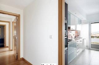 Wohnung kaufen in 47053 Duisburg, 5-Zimmer-Wohnung nebst Terrasse + provisionsfrei +
