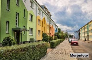 Wohnung kaufen in 65929 Frankfurt, Die richtige Größe für Singles - 1-Zimmer-Wohnung mit Loggia und Stellplatz
