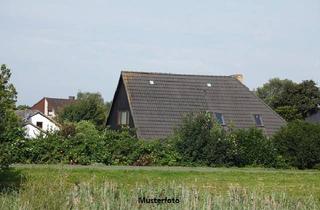Einfamilienhaus kaufen in 96317 Kronach, Einfamilienhaus - hier ist der Heimwerker gefragt