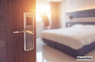 Gewerbeimmobilie kaufen in 06493 Harzgerode, Hotelanlage als Kapitalanlage - provisionsfrei