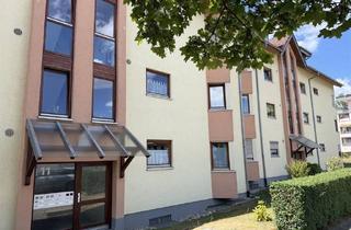 Wohnung mieten in 79664 Wehr, 2 Zimmer Dachgeschoss Wohnung in Wehr