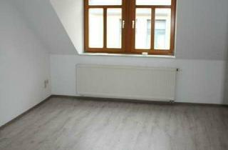 Wohnung mieten in 09456 Annaberg-Buchholz, Über den Dächern der Altstadt + Einzugsbonus!