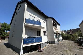 Anlageobjekt in 79108 Freiburg, Investment mit genehmigter Wohnraumerweiterung
