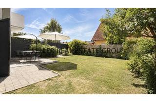Haus kaufen in 86633 Neuburg, NEUBURG A. D. DONAU: UMFASSEND MODERNISIERTES REIHENECKHAUS MIT CA. 149 M², GARTEN & 5 STELLPLÄTZEN!