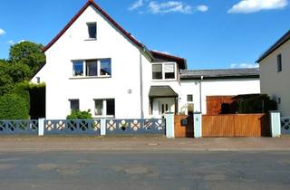 Haus kaufen in 04808 Lossatal, Historisches Landanwesen, Zweifamilienhaus