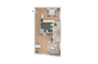 Wohnung kaufen in 92637 Weiden, "Historica Living" - ehemaliges Vereinshaus
