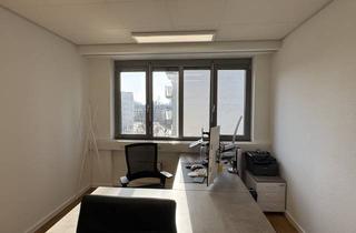 Büro zu mieten in Hertha-Lindner-Straße, 01067 Dresden, Prestigiöse Bürogemeinschaft in Dresden-Wilsdruffer Vorstadt