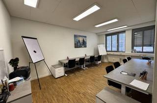 Büro zu mieten in Hertha-Lindner-Straße, 01067 Dresden, Prestigiöse Bürogemeinschaft in Dresden-Wilsdruffer Vorstadt