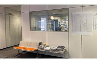 Büro zu mieten in Ossietzkystraße, 70174 Stuttgart, Helle, moderne Bürogemeinschaft in zentraler Lage in Stuttgart-Mitte