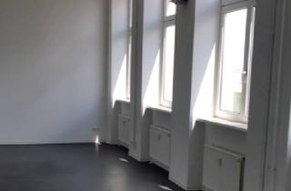 Büro zu mieten in Sonnenallee, 12059 Berlin, Moderne Bürofläche in Bürogemeinschaft mit Kanalblick in