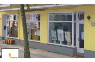 Büro zu mieten in Christstraße, 14059 Berlin, Ruhige Bürogemeinschaft im schönen Altbau in Berlin Charlottenburg