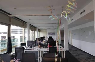 Büro zu mieten in Leipziger Straße, 10117 Berlin, Moderne Bürogemeinschaft mit flexiblem Raumkonzept in Berlin-Mitte