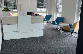 Büro zu mieten in Rudower Chaussee, 12489 Berlin, Moderne Bürofläche in Berlin-Adlershof