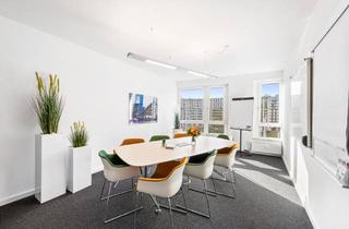 Büro zu mieten in Leipziger Platz, 10117 Berlin, Moderne Büroräume mit umfassendem Service in Berlin-Mitte