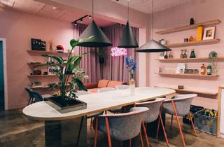 Büro zu mieten in Stotzstr,, 70190 Stuttgart, Kreative Bürogemeinschaft mit Fotostudio in Stuttgart-Ost