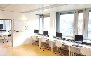 Büro zu mieten in Hemmelrather Weg, 51377 Leverkusen, Moderne Bürogemeinschaft in Leverkusen