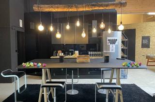 Büro zu mieten in Wahlwiesenstraße, 71711 Steinheim, Inspirierender Co-Working Space & Bürogemeinschaft in Steinheim an