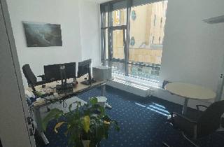 Büro zu mieten in Leiterstraße, 39104 Magdeburg, Lebendige Bürogemeinschaft & Büros in Magdeburg-Altstadt