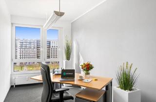 Büro zu mieten in Leipziger Platz, 10117 Berlin, Moderne Büroräume mit umfassendem Service in Berlin-Mitte