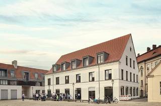 Büro zu mieten in Am Neuen Markt, 14467 Potsdam, Flexible Büros & Coworking Space in Potsdam