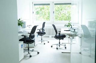 Büro zu mieten in Kaiserring, 68161 Mannheim, Coworking Space und Büros in Mannheim-Innenstadt