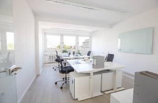 Büro zu mieten in Kaiserring, 68161 Mannheim, Coworking Space und Büros in Mannheim-Innenstadt
