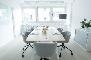 Büro zu mieten in Kaiserring, 68161 Mannheim, Coworking Space und Büros in Mannheim-Innenstadt
