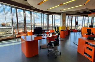 Büro zu mieten in Wilmersdorfer Straße, 10627 Berlin, Kreative Bürogemeinschaft im Office Loft über den Dächern von