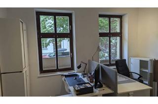 Büro zu mieten in Carl-Von-Ossietzky-Straße, 14471 Potsdam, Moderne Bürogemeinschaft im Erdgeschoss in Potsdam