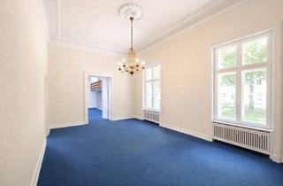 Büro zu mieten in Palmaille, 22767 Hamburg, Stilvolle Bürofläche in Bürogemeinschaft mit Elbblick in