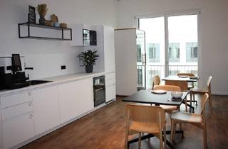 Büro zu mieten in Johanna-Kinkel-Straße, 93049 Regensburg, Flexible Büros & Coworking im Dörnberg, Regensburg