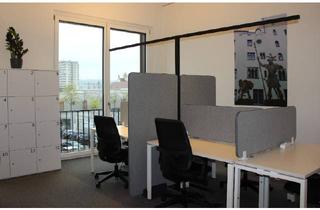 Büro zu mieten in Johanna-Kinkel-Straße, 93049 Regensburg, Flexible Büros & Coworking im Dörnberg, Regensburg