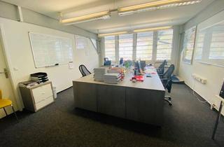 Büro zu mieten in Pforzheimerstr., 76275 Ettlingen, Bürogemeinschaft in alter Spinnerei in Ettlingen