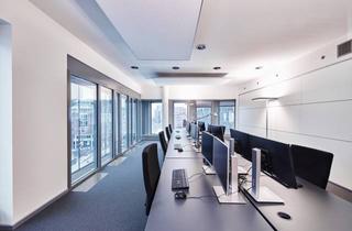 Büro zu mieten in Große Elbstraße, 22767 Hamburg, Bürogemeinschaft mit Elbblick im Holzhafen, Hamburg-Altona-Altstadt