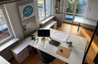 Büro zu mieten in Dornierstraße, 71069 Sindelfingen, Inspirierender Female Coworking Space in Sindelfingen-Darmsheim