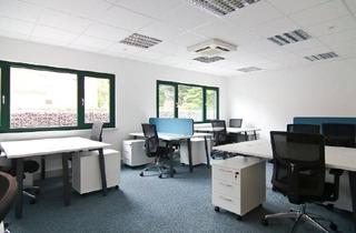 Büro zu mieten in Bonner Straße, 51379 Leverkusen, Full Service Business Center & Coworking in Leverkusen