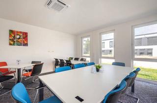 Büro zu mieten in Campusallee, 51379 Leverkusen, Flexibler Business Center & Coworking Space in Leverkusen