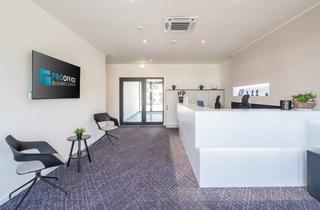Büro zu mieten in Campusallee, 51379 Leverkusen, Flexibler Business Center & Coworking Space in Leverkusen