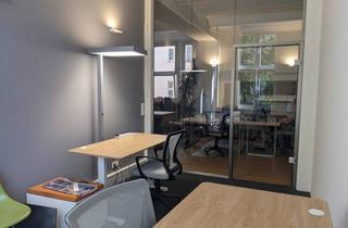 Büro zu mieten in Belziger Strasse, 10823 Berlin, Helle und flexible Teambüros in Berlin-Schöneberg