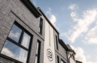 Wohnung kaufen in 40627 Düsseldorf, Exklusive Wohnkultur am Unterbacher See - bezugsfertiges Neubaujuwel mit ca. 108,4 m²!