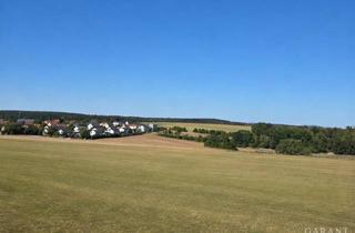 Garagen kaufen in 93186 Pettendorf, Seltene Gelegenheit in Pettendorf - ca. 1429 qm Grundstück in ruhiger gehobener Wohnlage
