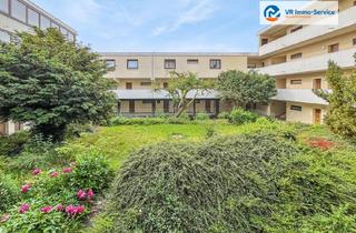 Wohnung kaufen in 97204 Höchberg, Sofort bezugsfrei: Gemütliche 2-Zimmer-Wohnung mit Balkon