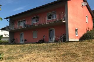 Haus mieten in Geierberg, 84163 Marklkofen, Mehrgenerationenhaus/ WG