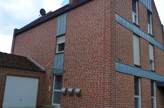 Wohnung kaufen in 59379 Selm, Gemütliche 3-Zimmer-Dachgeschosswohnung mit Balkon in Selm-Bork