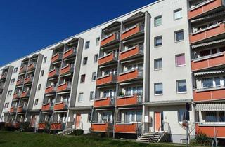 Wohnung mieten in Am Gebräun 46, 99817 Eisenach, Geräumige Wohnung im 1.Obergeschoss!